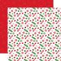 Preview: Echo Park - Designpapier "Santa's Christmas Delivery" Collection Kit 12x12 Inch - 12 Bogen