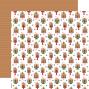 Preview: Echo Park - Designpapier "Santa's Christmas Delivery" Collection Kit 12x12 Inch - 12 Bogen