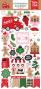 Preview: Echo Park - Komplettpaket "Santa's Christmas Delivery" Mega Bundle