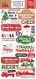 Preview: Echo Park - Komplettpaket "Santa's Christmas Delivery" Mega Bundle