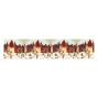 Preview: Carta Bella - Decorative Tape "City Sidewalks" Washi Tape