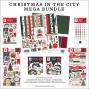 Preview: Carta Bella - Mega Bundle "Christmas In The City" Komplettpaket 