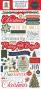 Preview: Carta Bella - Mega Bundle "Christmas In The City" Komplettpaket 