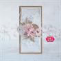 Preview: Craft & You Design - Stanzschablone "Openwork Leaves" Dies