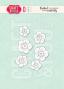Preview: Craft & You Design - Stanzschablone "Mini Flowers" Dies