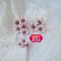 Preview: Craft & You Design - Stanzschablone "Mini Flowers" Dies