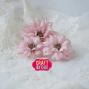 Preview: Craft & You Design - Stanzschablone "Sweet Flowers" Dies