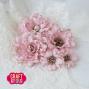 Preview: Craft & You Design - Stanzschablone "Vintage Flowers" Dies