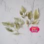 Preview: Craft & You Design - Stanzschablone "Vintage Leaves" Dies