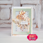 Preview: Craft & You Design - Stanzschablone "Old Photo Frame" Dies