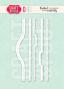 Preview: Craft & You Design - Stanzschablone "Small Frame Borders" Dies