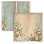 Preview: ScrapBoys - Designpapier "Vintage Elegance" Paper Pack 8x8 Inch - 12 Bogen