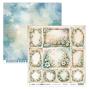 Preview: ScrapBoys - Designpapier "Flowers Melody" Paper Pack 12x12 Inch - 12 Bogen