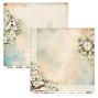 Preview: ScrapBoys - Designpapier "Flowers Melody" Paper Pack 12x12 Inch - 12 Bogen
