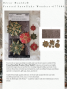 Preview: Re-Design with Prima - Gießform "Frosted Snowflake Wonders" Mould 5x10 Inch