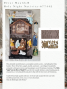 Preview: Re-Design with Prima - Gießform "Holy Night Nativity" Mould 5x10 Inch