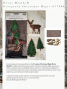 Preview: Re-Design with Prima - Gießform "Evergreen Christmas Magic" Mould 5x10 Inch