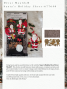 Preview: Re-Design with Prima - Gießform "Santa's Holiday Cheer" Mould 5x10 Inch