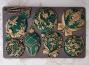 Preview: Re-Design with Prima - Gießform "Shimmering Holiday Ornaments" Mould 5x8 Inch