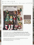 Preview: Re-Design with Prima - Gießform "Whimsical Holiday Dreams" Mould 5x8 Inch