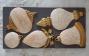 Preview: Re-Design with Prima - Gießform "Bright Baubles" Mould 5x10 Inch