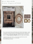 Preview: Re-Design with Prima - Gießform "Ornate Legacy" Mould 5x8 Inch