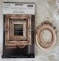 Preview: Re-Design with Prima - Gießform "Ornate Legacy" Mould 5x8 Inch