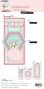 Preview: Creative Craft Lab - Studio Light - Stanzschablone "Slimline Scallop" Dies