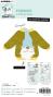 Preview: Creative Craft Lab - Studio Light - Stanzschablone "Accessoires Sweater" Dies