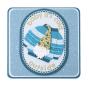 Preview: Creative Craft Lab - Studio Light - Stanzschablone "Accessoires Sweater" Dies