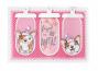 Preview: Creative Craft Lab - Studio Light - Stempelset "Merry Woofmass" Clear Stamps