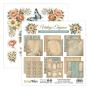 Preview: ScrapBoys - Designpapier "Vintage Elegance" Paper Pack 6x6 Inch - 24 Bogen