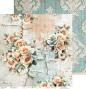 Preview: Craft OClock - Designpapier "Sprites of Harmony" Paper Pack 12x12 Inch - 6 Bogen