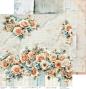 Preview: Craft OClock - Designpapier "Sprites of Harmony" Paper Pack 12x12 Inch - 6 Bogen