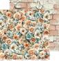Preview: Craft OClock - Designpapier "Sprites of Harmony" Paper Pack 12x12 Inch - 6 Bogen