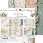 Preview: Craft OClock - Designpapier "Sprites of Harmony" Basic Paper Pack 8x8 Inch - 24 Bogen