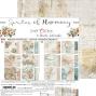 Preview: Craft OClock - Designpapier "Sprites of Harmony" Medium Paper Pack 8x8 Inch - 24 Bogen