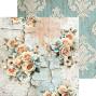 Preview: Craft OClock - Designpapier "Sprites of Harmony" Paper Pack 6x6 Inch - 24 Bogen
