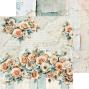 Preview: Craft OClock - Designpapier "Sprites of Harmony" Paper Pack 6x6 Inch - 24 Bogen