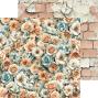 Preview: Craft OClock - Designpapier "Sprites of Harmony" Paper Pack 6x6 Inch - 24 Bogen
