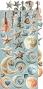 Preview: Craft OClock - Ausschneidebogen "Sprites of Harmony" Extra Set Harmony - 18 Bogen