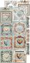 Preview: Craft OClock - Ausschneidebogen "Sprites of Harmony" Extra Set Harmony - 18 Bogen