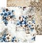 Preview: Craft OClock - Designpapier "Jolly Season" Paper Pack 12x12 Inch - 6 Bogen