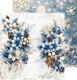 Preview: Craft OClock - Designpapier "Jolly Season" Paper Pack 12x12 Inch - 6 Bogen