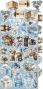 Preview: Craft OClock - Ausschneidebogen "Jolly Season" Extra Set Winter - 18 Bogen