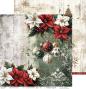Preview: Craft OClock - Designpapier "Oh Christmas Night" Paper Pack 12x12 Inch - 6 Bogen