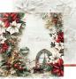 Preview: Craft OClock - Designpapier "Oh Christmas Night" Paper Pack 12x12 Inch - 6 Bogen
