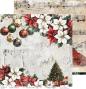 Preview: Craft OClock - Designpapier "Oh Christmas Night" Paper Pack 12x12 Inch - 6 Bogen