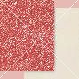 Preview: Graphic 45 - Designpapier "Deck the Halls" Patterns & Solid Pad 8,5x11 Inch - 16 Bogen