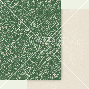 Preview: Graphic 45 - Designpapier "Deck the Halls" Patterns & Solid Pad 8,5x11 Inch - 16 Bogen